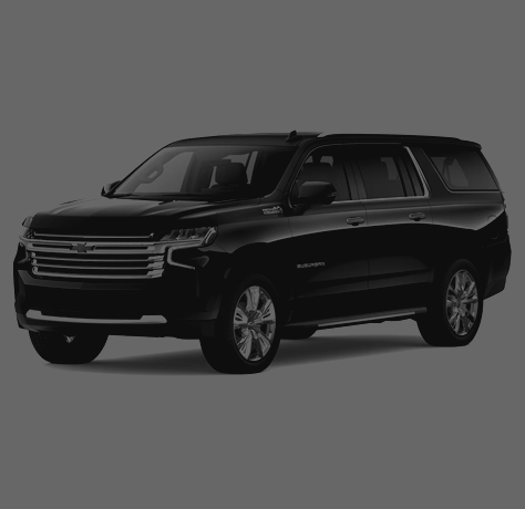SUV 6-7 passenger (preview)
